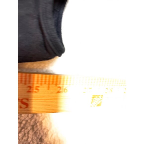 Ralph Lauren Black Equestrian Riding Pants Womens Size 6 Cotton Blend - Picture 10 of 16